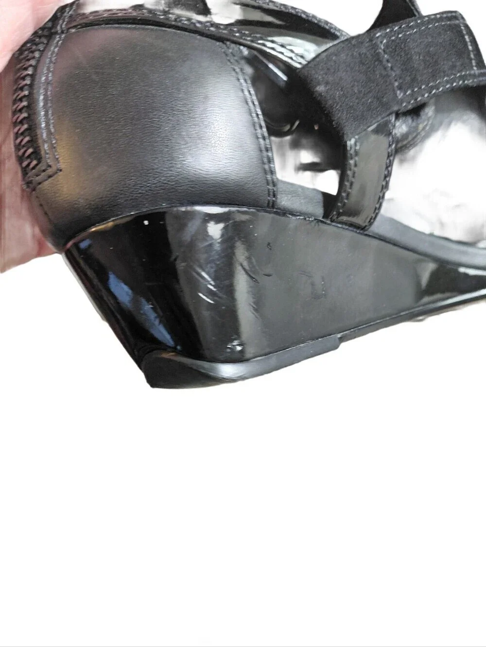 Donald J. Pliner elegant black
